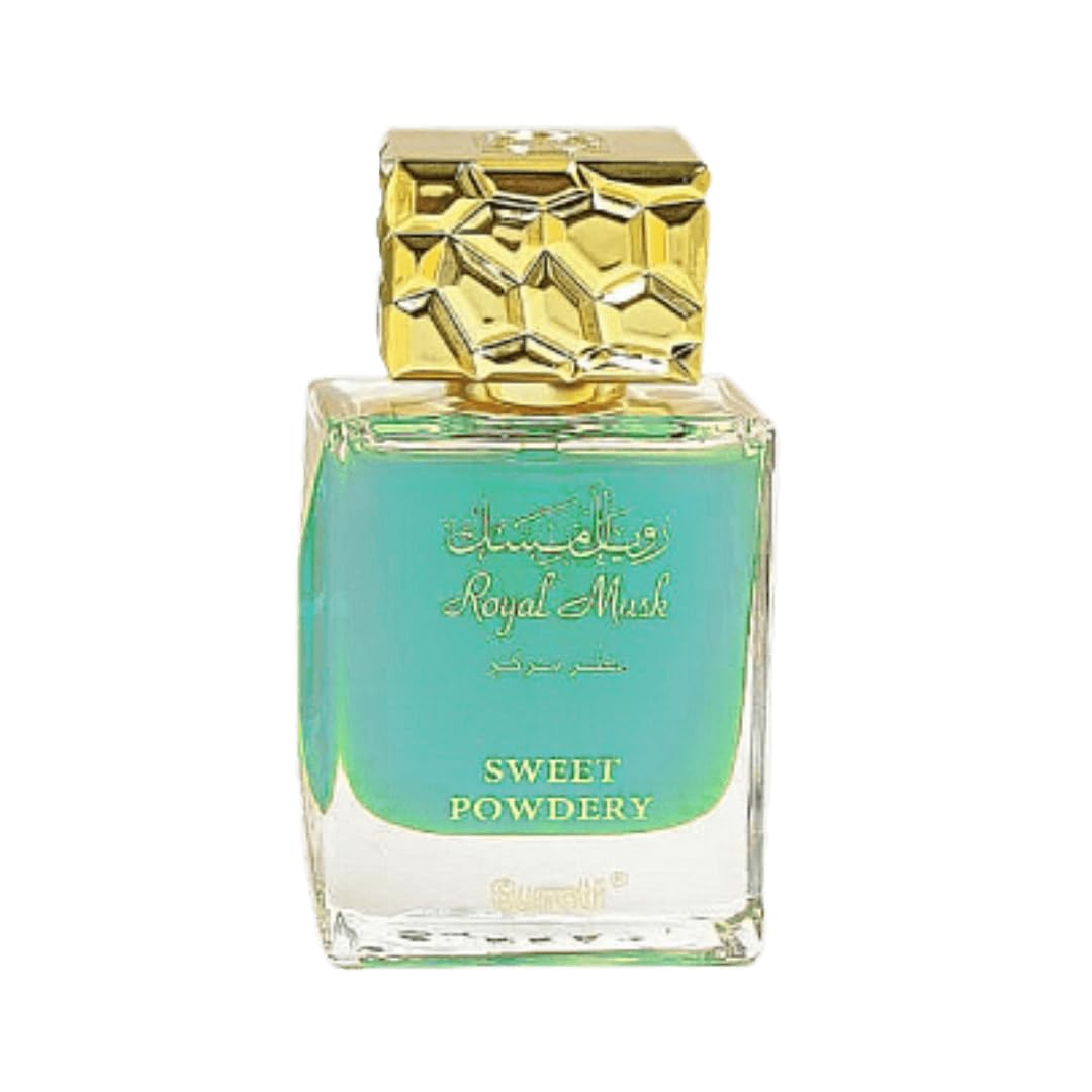 Surrati Royal Musk EDP 100ml,  - Musk White Oil reseña y precio