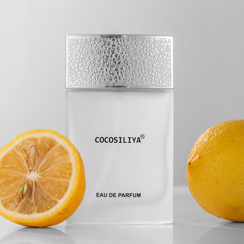 Perfume Unisex Amaderado Oceán - Perfume Fragrance Bulk reseña y precio