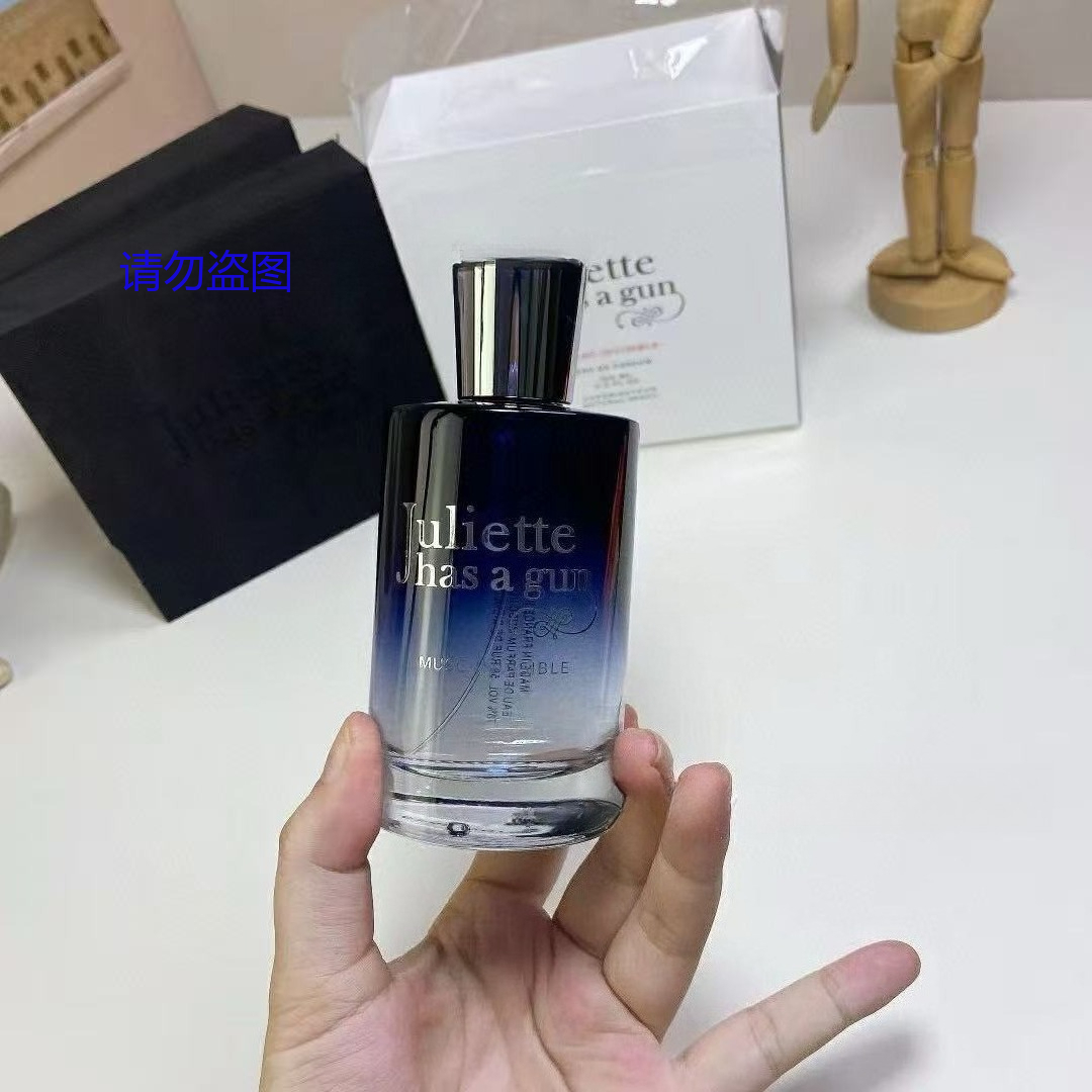 Perfume de Lujo de 100 ml para - Eau De Parfum Women reseña y precio