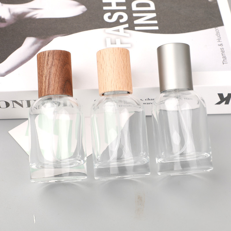 Botella de Perfume de vidrio r - Perfume Fragrance Story reseña y precio