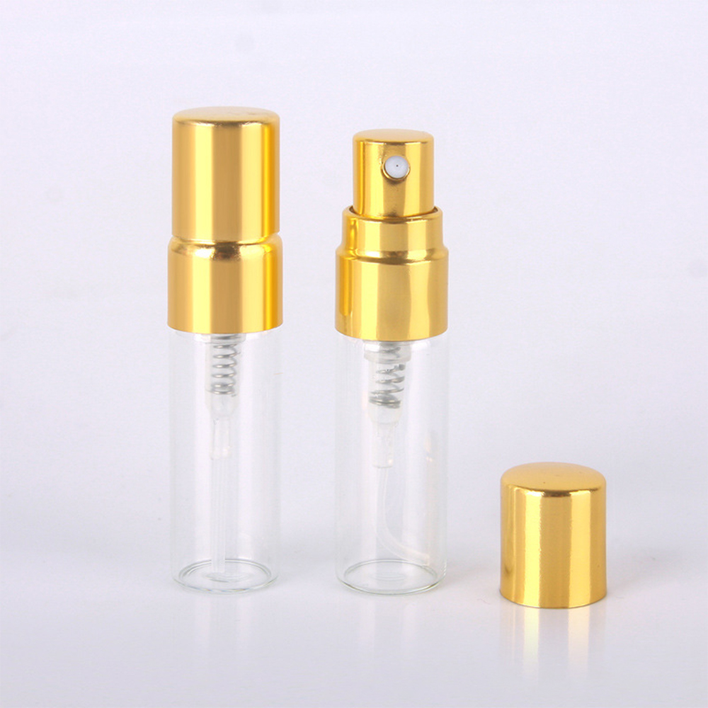 50 Uds 100 Uds 2ml 3ml 5ml 10m - Perfume Fragrance Booster reseña y precio