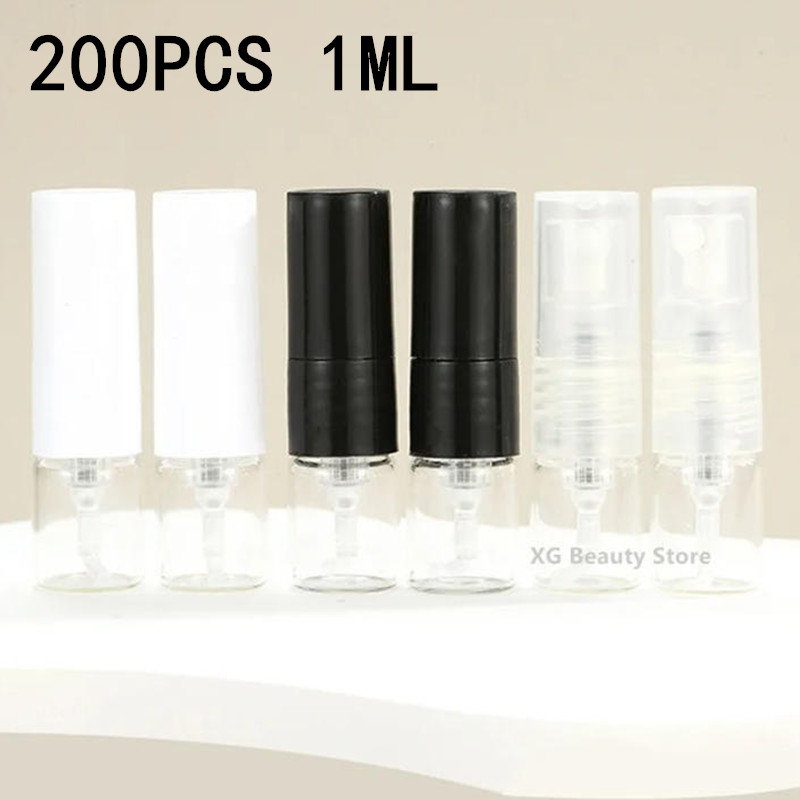 Paquete de 5/50/100/200 Botell - Perfume Fragrance Bulk reseña y precio