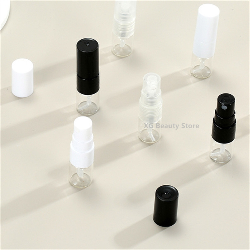 Paquete de 5/50/100/200 Botell - Perfume Fragrance Bulk reseña y precio