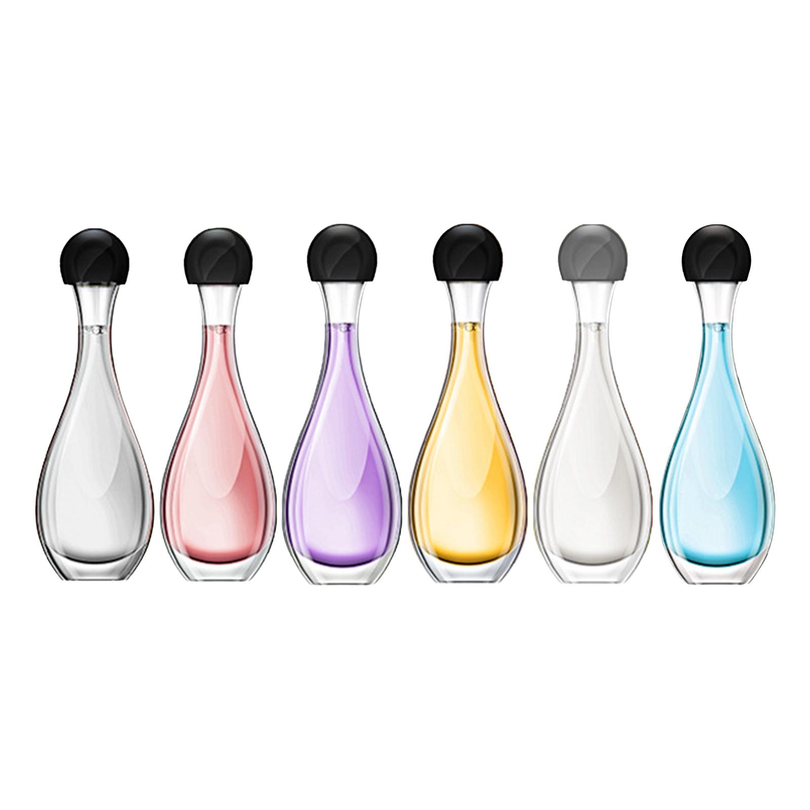 Difusor de aceites esenciales  - Perfume Fragrance Oils For Candles reseña y precio