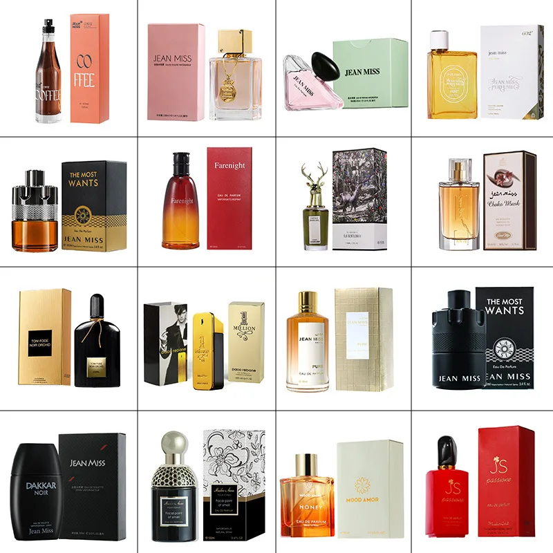 Fragancia Duradera para Hombre - Eau De Parfum Women reseña y precio